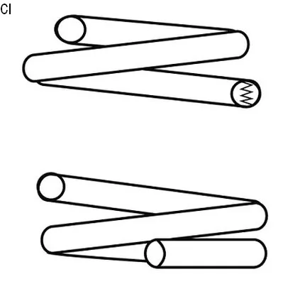 Suspension Spring
